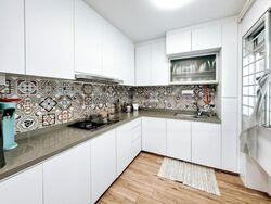 Blk 251 Pasir Ris Street 21 (Pasir Ris), HDB Executive #470573381